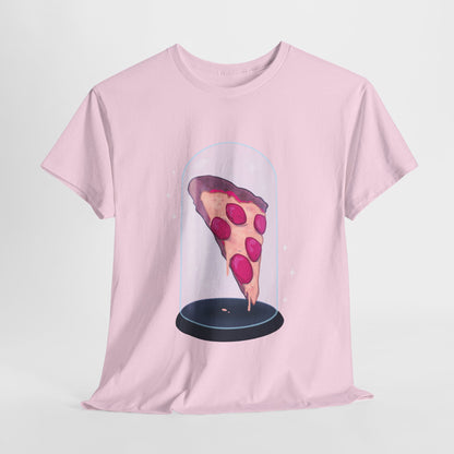 A Tale As Old As Time Unisex Heavy Cotton Tee