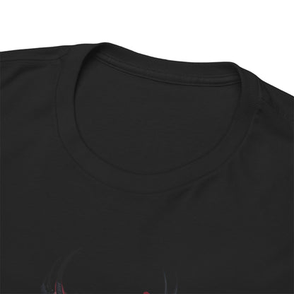 Deer Daddy Series 3: Hold Still Unisex Heavy Cotton Tee
