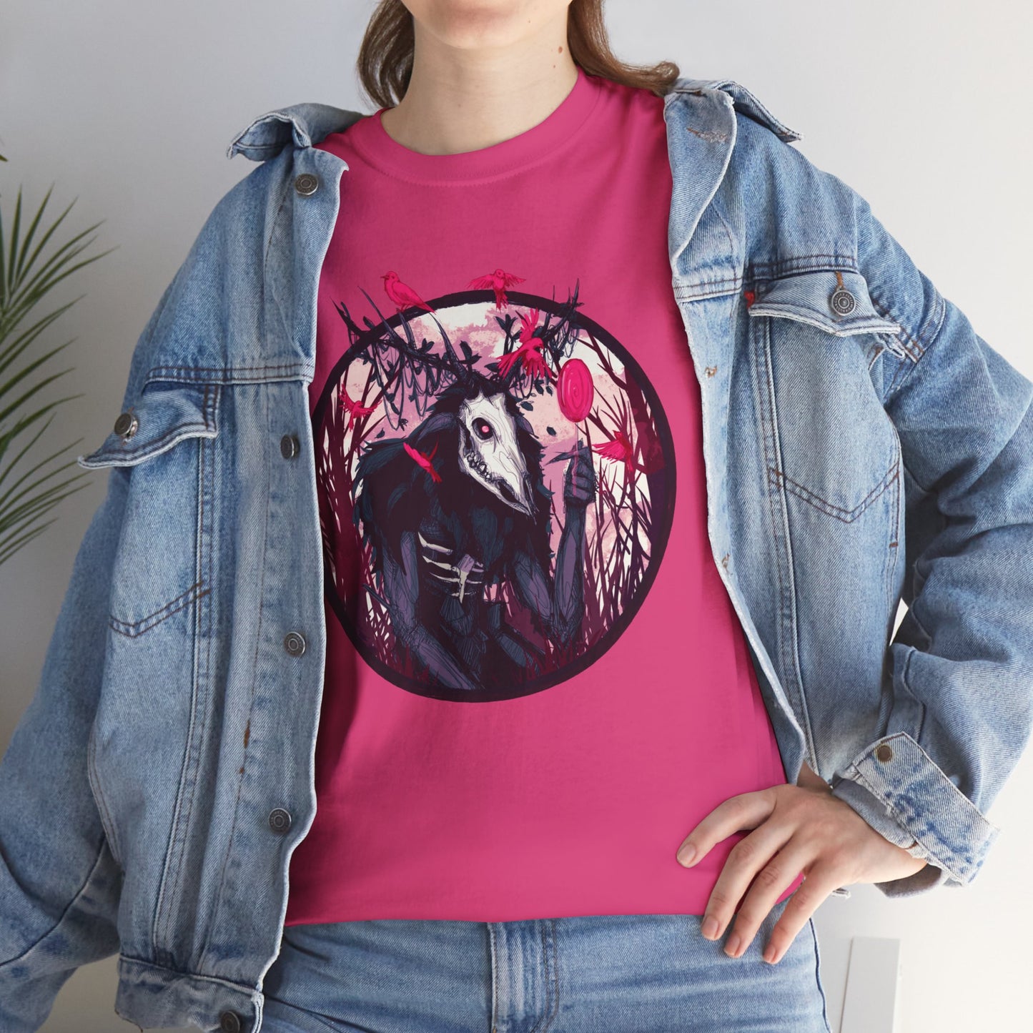 Sucker Unisex Heavy Cotton Tee