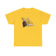 Deer Daddy Series 2: Aftercare Unisex Heavy Cotton Tee