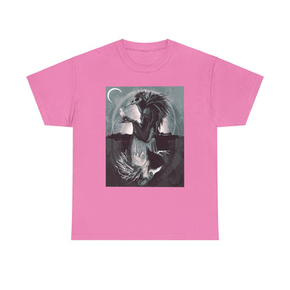 As Above So Below II Unisex Heavy Cotton Tee