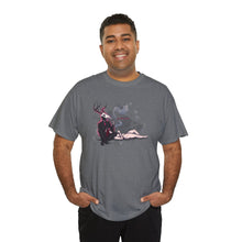 Deer Daddy Series 2: Aftercare Unisex Heavy Cotton Tee