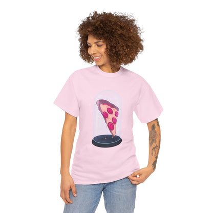 A Tale As Old As Time Unisex Heavy Cotton Tee
