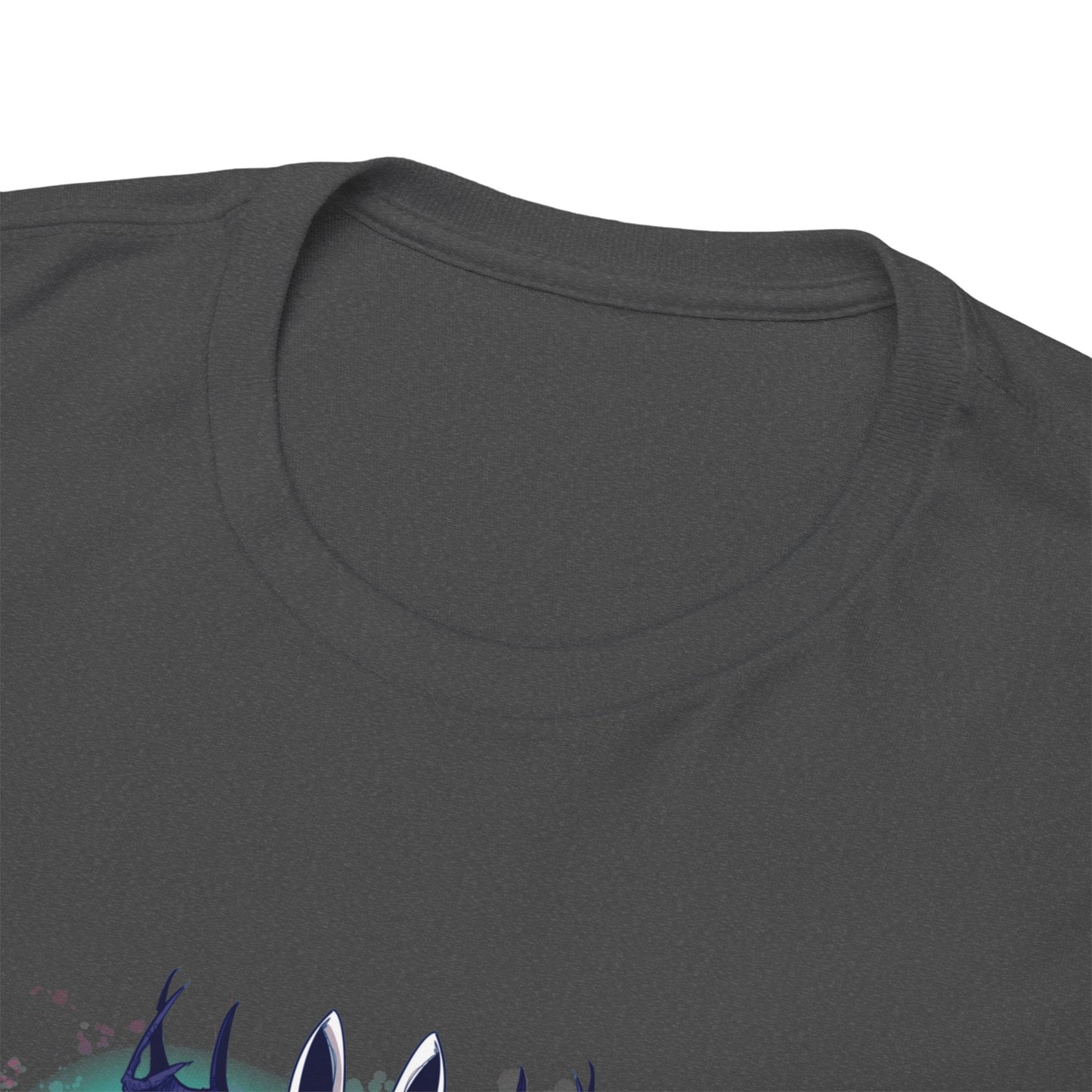 Deer Daddy Series 10: Sunday's Best  Unisex Heavy Cotton Tee