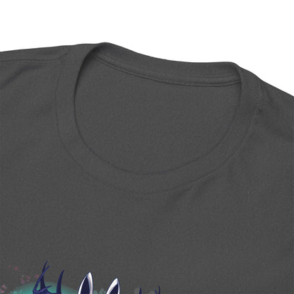 Deer Daddy Series 10: Sunday's Best  Unisex Heavy Cotton Tee