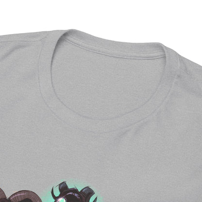Welcome Home Unisex Heavy Cotton Tee