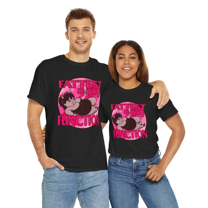 Party Girl Unisex Heavy Cotton Tee