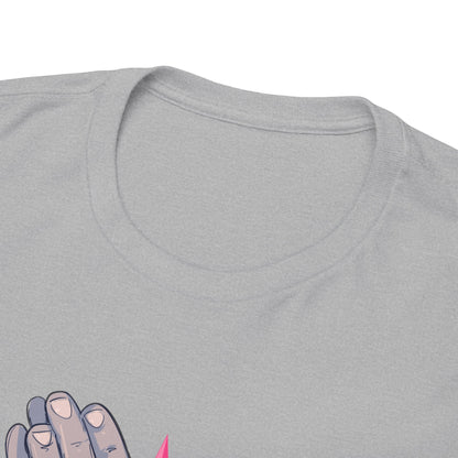 Butt Stuff Unisex Heavy Cotton Tee