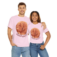 Twatwaffle Unisex Heavy Cotton Tee