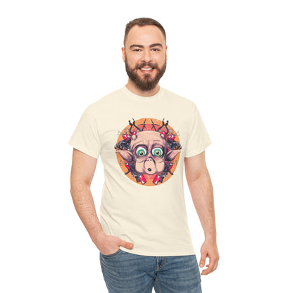 Mac Unisex Heavy Cotton Tee