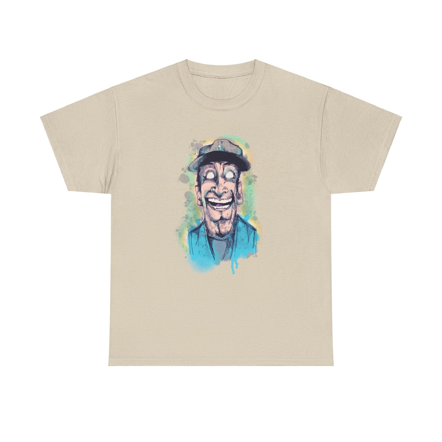 Know What I Mean Unisex Heavy Cotton Tee