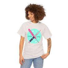 Sweet & Salty Unisex Heavy Cotton Tee