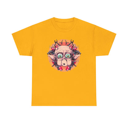 Mac Unisex Heavy Cotton Tee