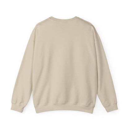 Toaster Bath Unisex Heavy Blend™ Crewneck Sweatshirt