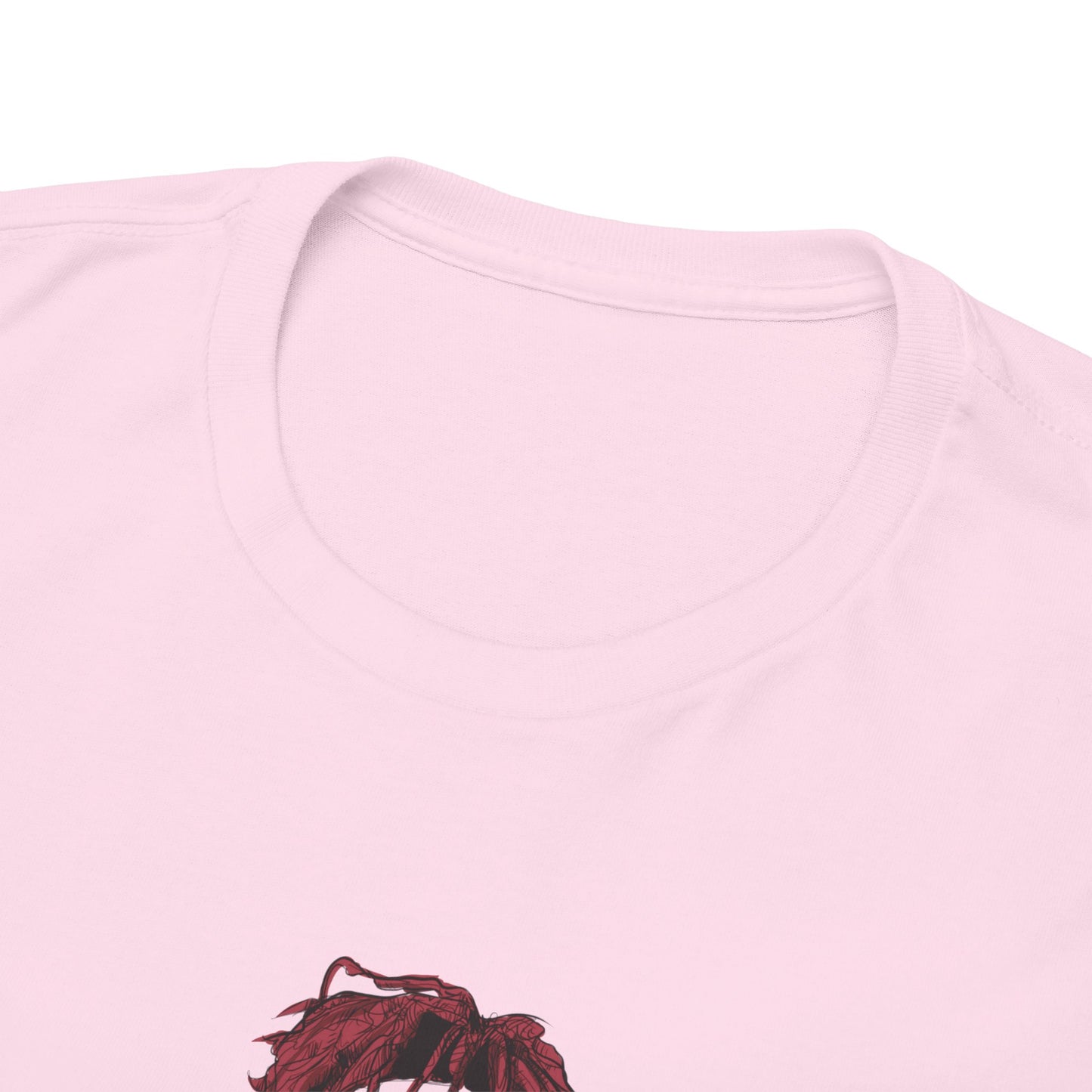 Wheeze The Juice Unisex Heavy Cotton Tee