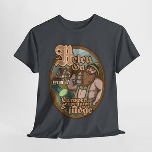 Helen GA Unisex Heavy Cotton Tee