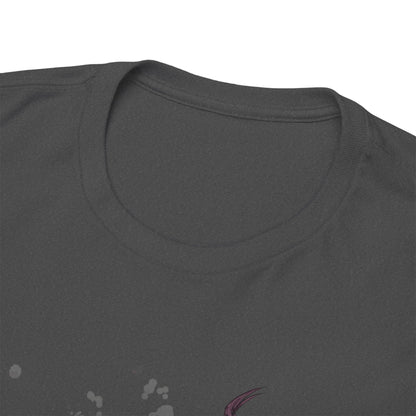 Deer Daddy Series 7: Lets Begin Unisex Heavy Cotton Tee
