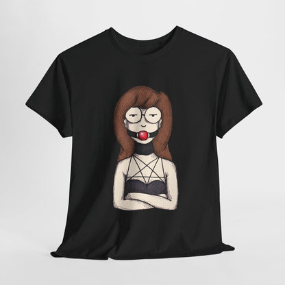 Sub Daria Unisex Heavy Cotton Patreon Tee