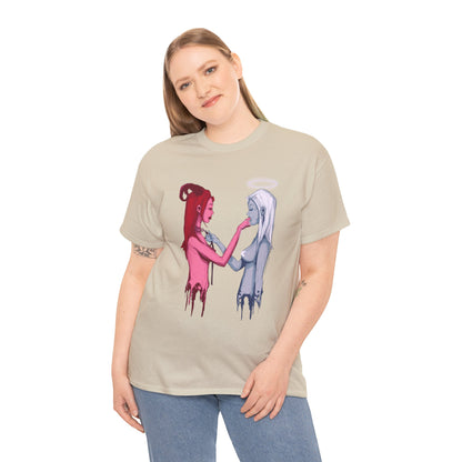 Sacrilege Unisex Heavy Cotton Tee