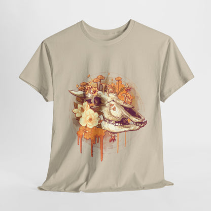 Apiary Unisex Heavy Cotton Tee