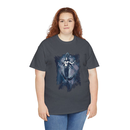 Sea Of Love Unisex Heavy Cotton Tee