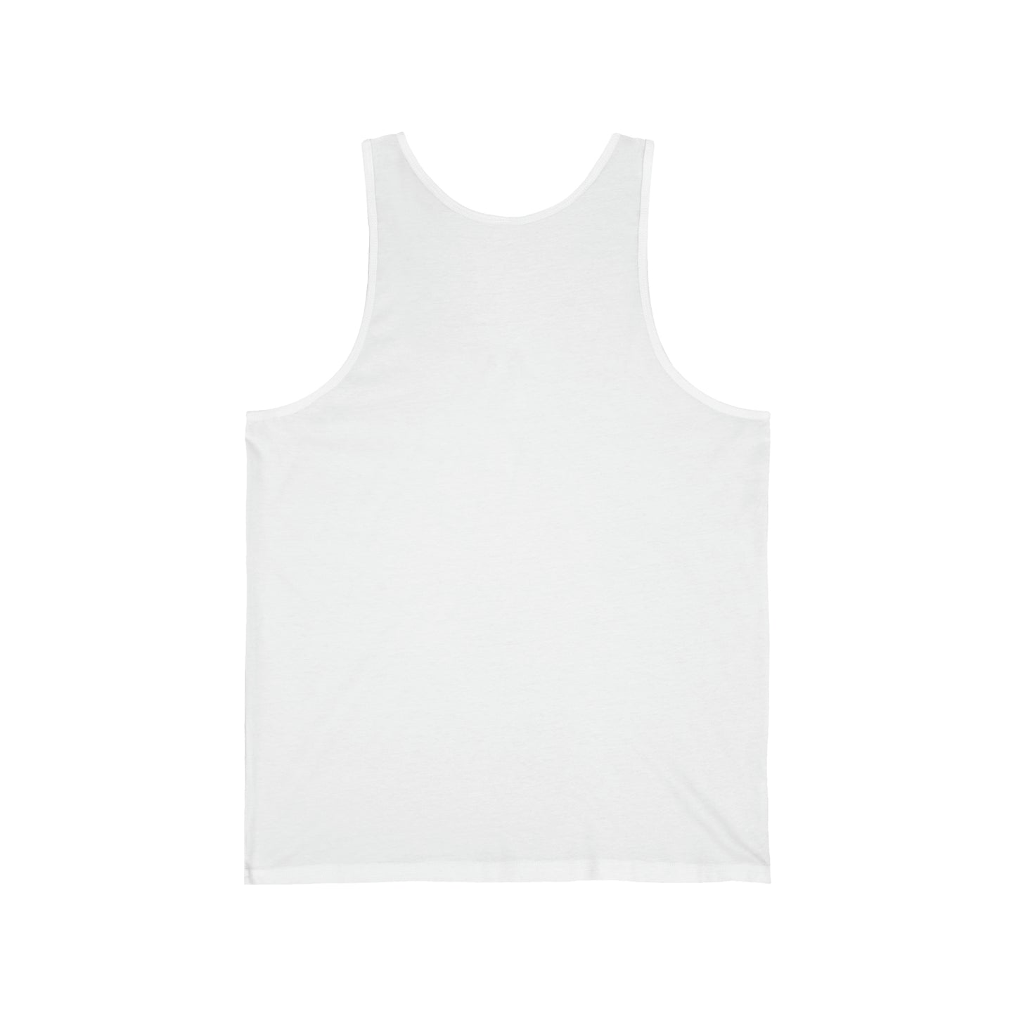 A Snack Unisex Jersey Tank