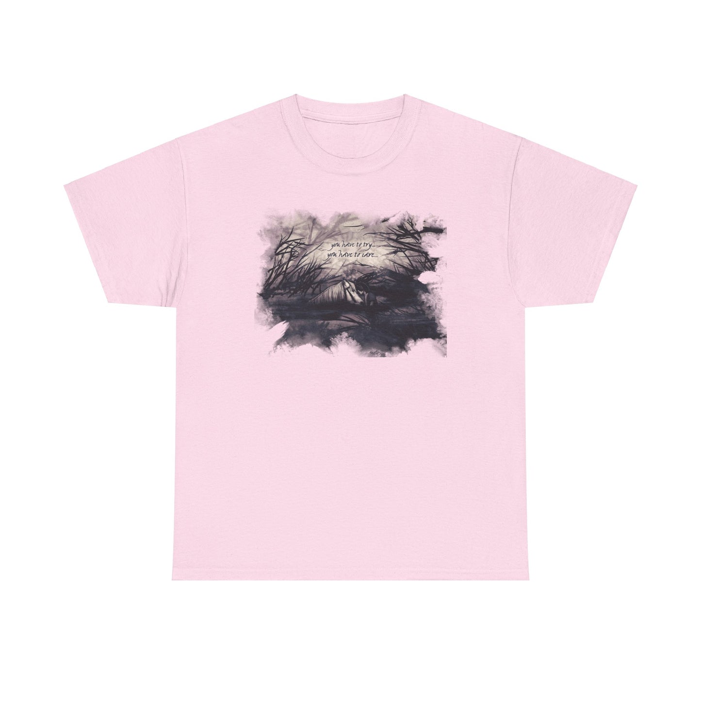 You're My Friend Unisex Heavy Cotton Tee
