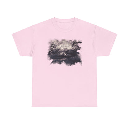 You're My Friend Unisex Heavy Cotton Tee
