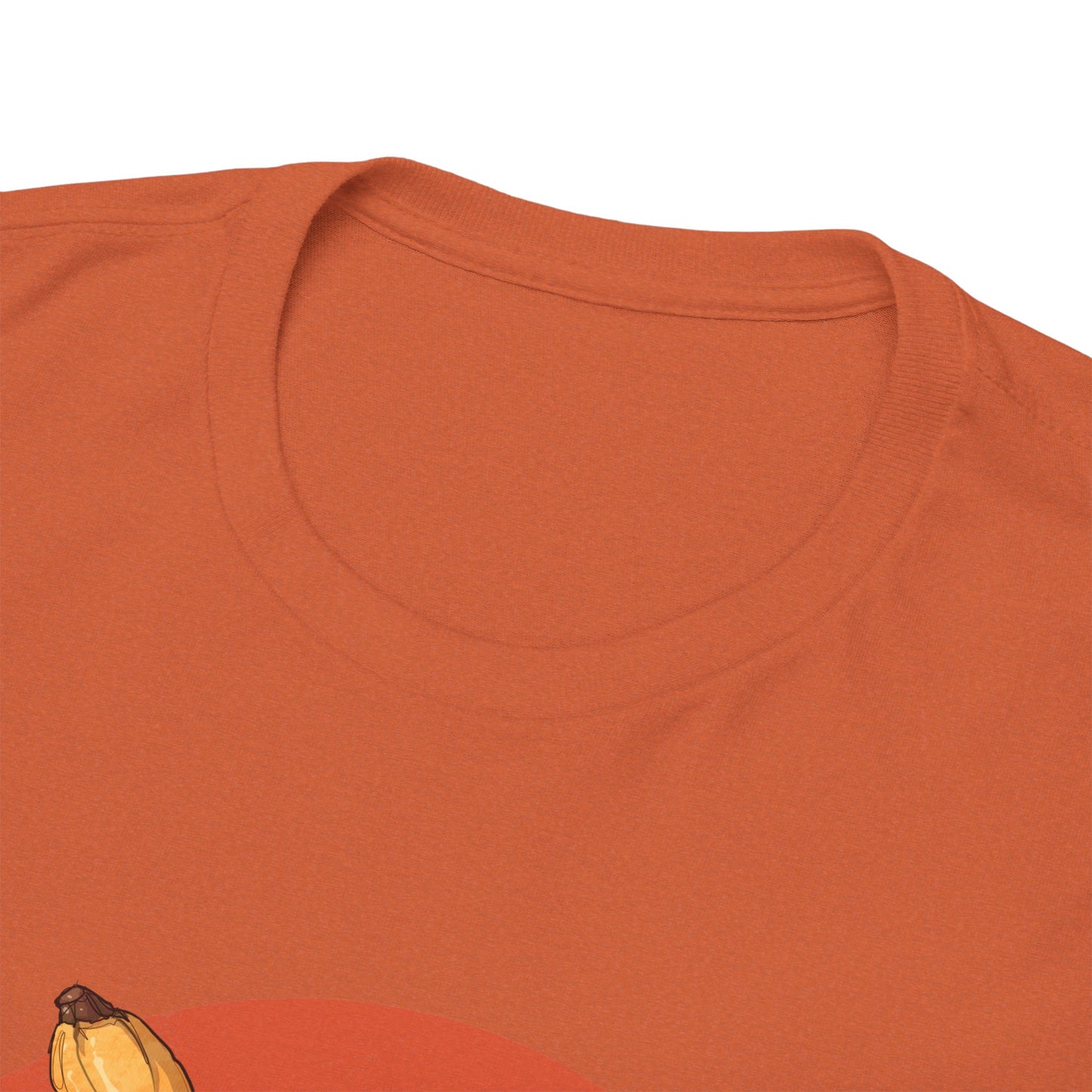 Pornicopia Unisex Heavy Cotton Tee
