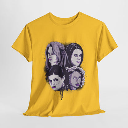 Craft Crew Unisex Heavy Cotton Patreon Tee