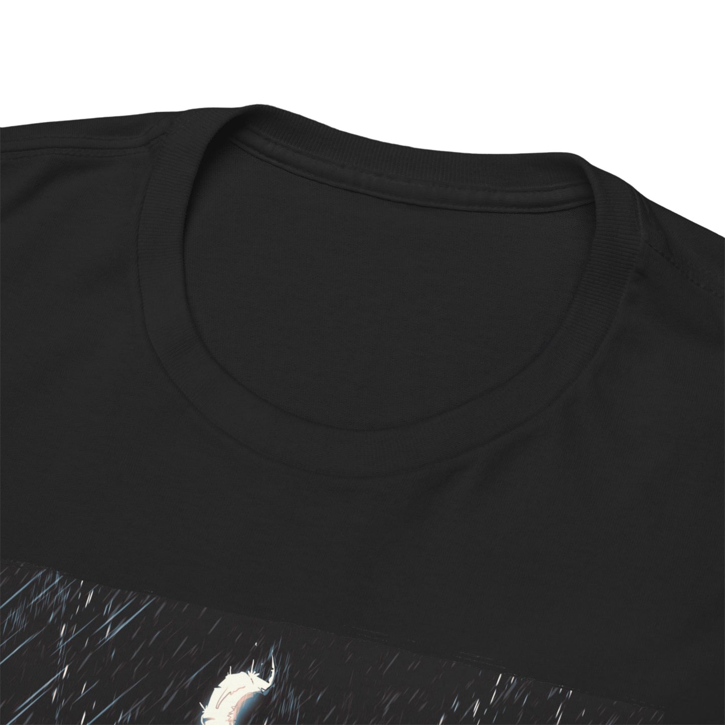 Her Revenge Unisex Heavy Cotton Tee