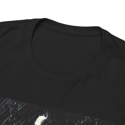 Her Revenge Unisex Heavy Cotton Tee