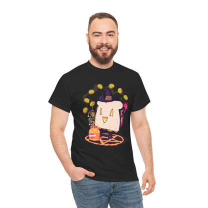 Sand Witch Unisex Heavy Cotton Tee