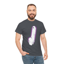 Halloween Peen Unisex Heavy Cotton Tee