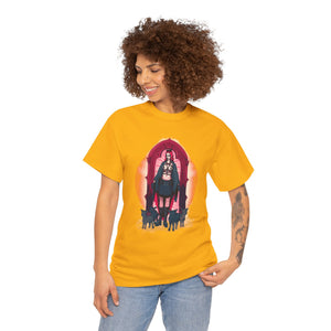 Full Of Grace Unisex Heavy Cotton Tee