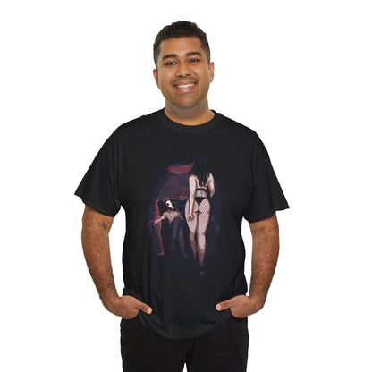 Deer Daddy Series 9: Thats All Unisex Heavy Cotton Tee