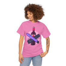 Me Time Unisex Heavy Cotton Tee