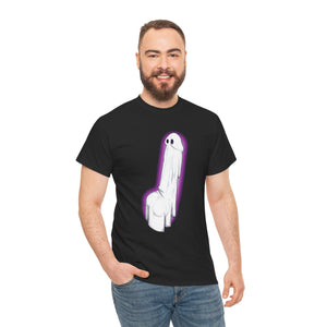 Halloween Peen Unisex Heavy Cotton Tee