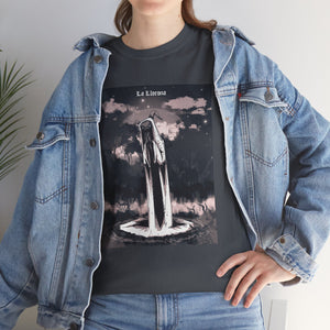 La Llorona Unisex Heavy Cotton Tee