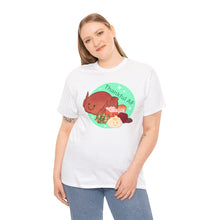 Thankful AF Unisex Heavy Cotton Tee