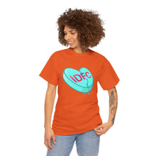 IDFC Unisex Heavy Cotton Tee