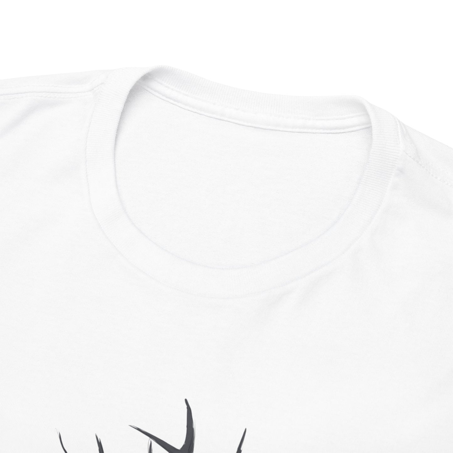 Deer Daddy Series 2: Miss Me Unisex Heavy Cotton Tee
