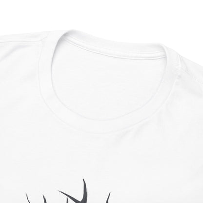 Deer Daddy Series 2: Miss Me Unisex Heavy Cotton Tee