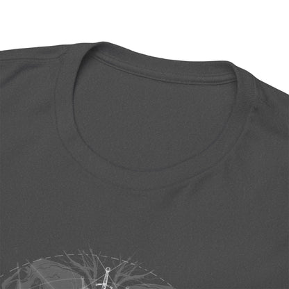 Copy of Holy Ghost Unisex Heavy Cotton Tee