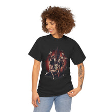 Homecoming Unisex Heavy Cotton Tee