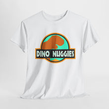 Dino Nuggies Unisex Heavy Cotton Tee