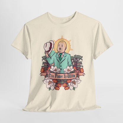 Southern Gentleman Unisex Heavy Cotton Tee