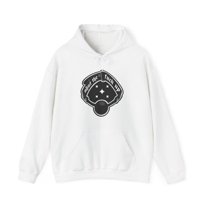 STFU II Unisex Heavy Blend Hooded Sweatshirt