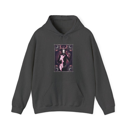 Two Of Mice Unisex Heavy Blend™ Hooded Sweatshirt