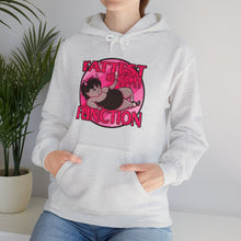 Party Girl Unisex Heavy Blend Hooded Sweatshirt